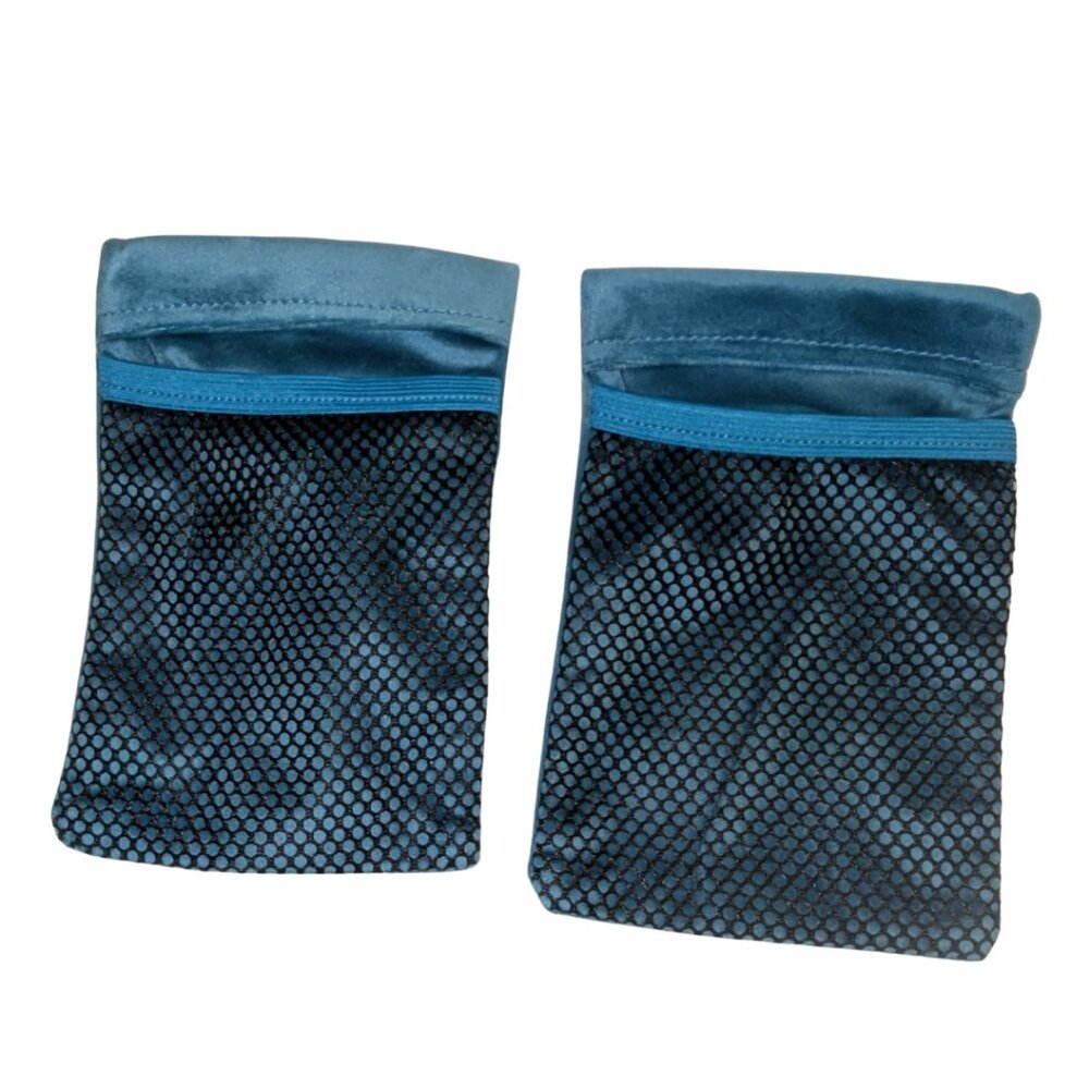 Soft Pocket with Mesh or Sand Remover